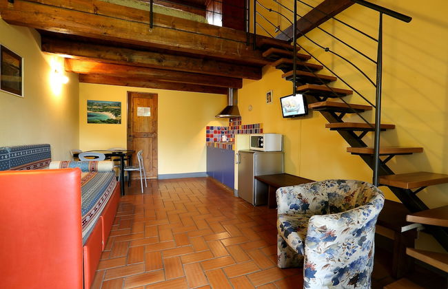 Trere Agriturismo - Photo 9