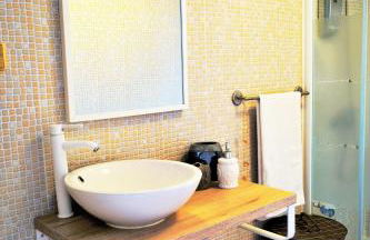 Casa Pedregalejo. Grupos-Familias - Photo 69