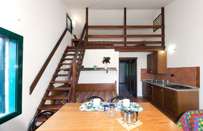 Il Borgo Centro Vacanze - Foto 4