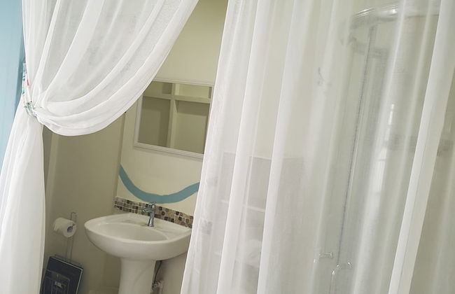 Stay Awhile Apartment - Foto 14