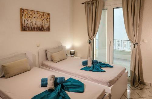 Villa Butterfly Igoumenitsa - Foto 33