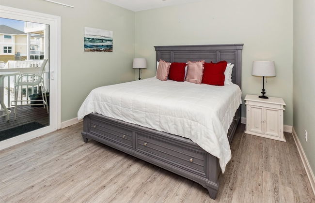 Sandpiper Cove 1151 2 Bedroom Condo by RedAwning - Foto 5