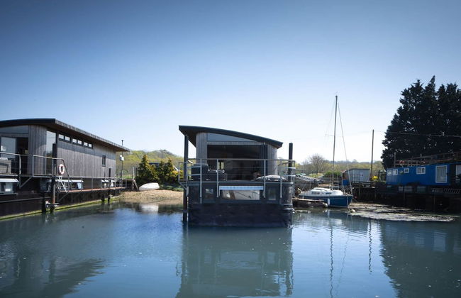 HOUSEBOAT ELEUTHERA - Foto 30