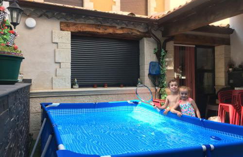 Casa Rural EL SALIDERO II - Photo 13