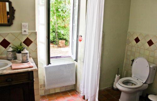 NEW! Gîtes de Charme au Mas de Soleil - Foto 59