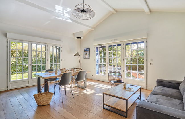 Villa 8 personas a 10 minutos de la playa socoa. - Foto 23