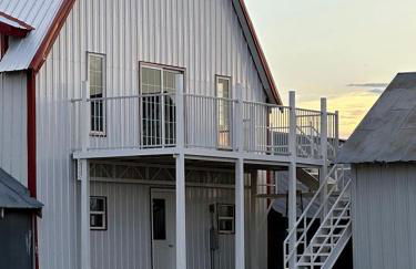 Cozy Cottage Rental for Six on a Working Ranch in Crawford, Nebraska - Foto 21