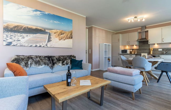 Ferienwohnung in St.peter Ording - Photo 14