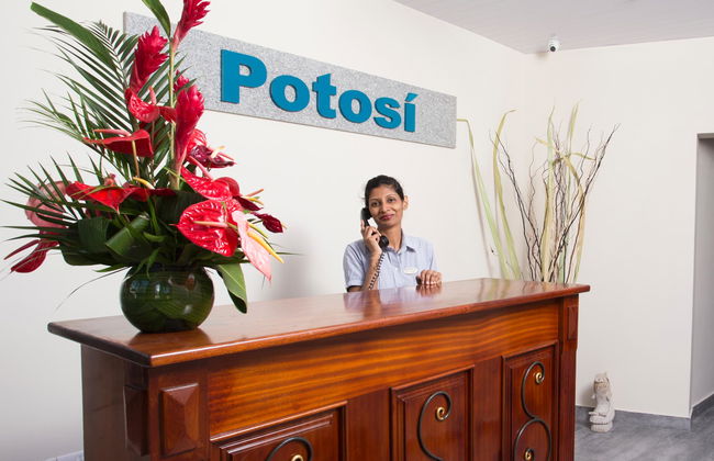 Residence Potosi - Foto 6