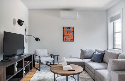 Modern Three Bedroom Brooklyn Condo-Hotel - Foto 7