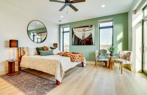 1 Block to Lake City Marina Condo with Rooftop Deck - Foto 11