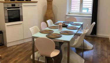 Ferienwohnung Zimmermann - Foto 3