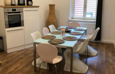 Ferienwohnung Zimmermann - Foto 3