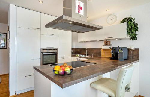 Tina's Lounge Penthousewohnung - Foto 8