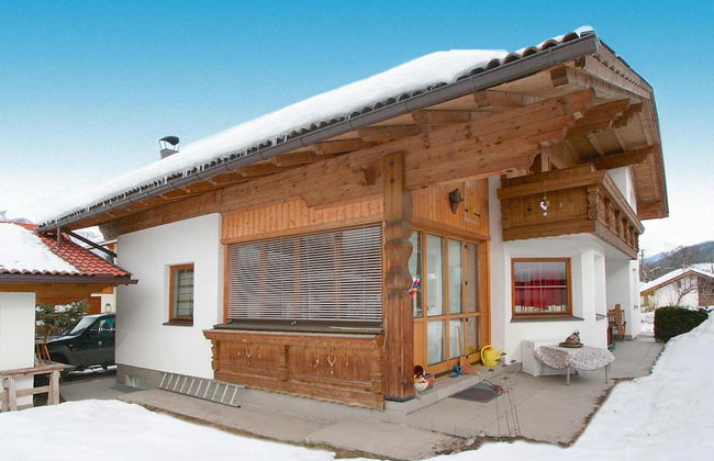 Holiday Home, Axams - Foto 38