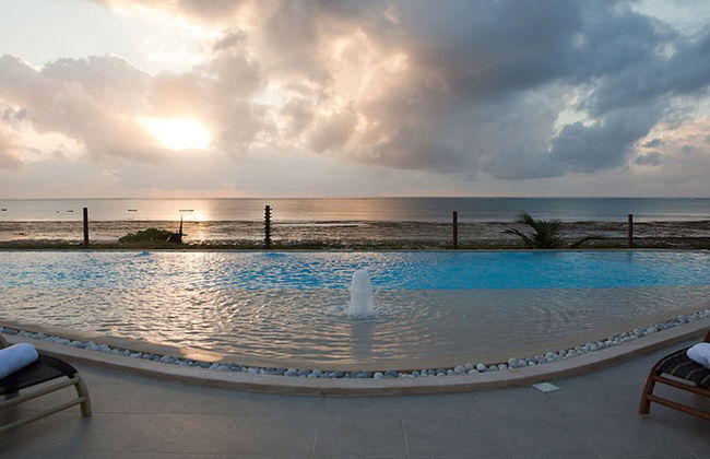 Villa Kalista Luxury Villas - Foto 23