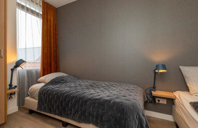 Appartement - Langstraat 29D Zoutelande - Photo 11