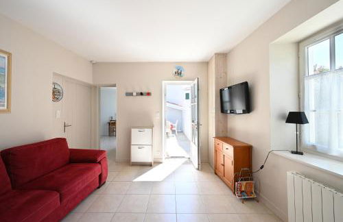 Cocon Douillet, plages à 2 pas - Foto 15