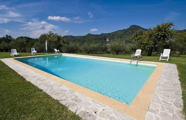 Spacious Home With Pool - Foto 16