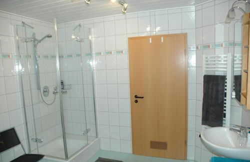 Ferienwohnung Sylvianne - Foto 12