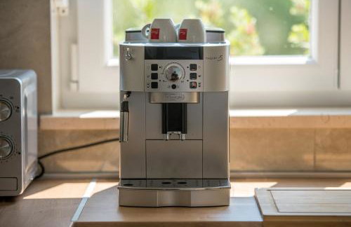 Villa with nice pool, luxuriously furnished, quiet area - by TRAVELER tourist agency Krk ID2389 - Foto 23