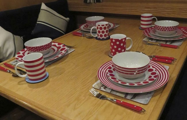 Houseboat Hotels - Foto 8