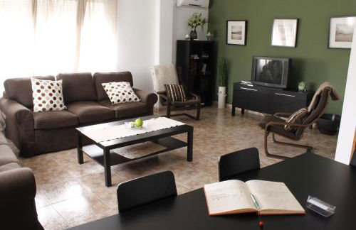 Apartamento Turístico La Ribera del Marco - Foto 13