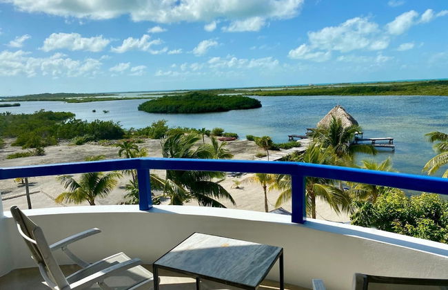 Brahma Blue Resort - Foto 65