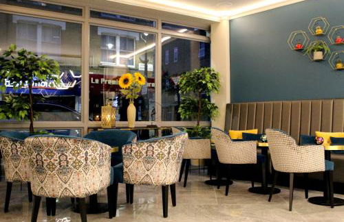 NOX Waterloo - Foto 16