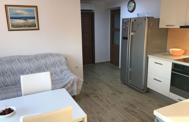 Apartments Istarska - Adults Only - Foto 16