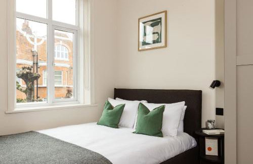 FiveM West Hampstead - North - Foto 64