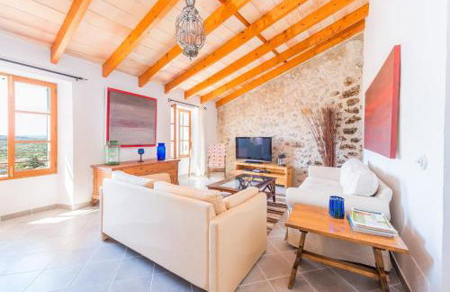 Sa Casa De Ses Bicicletes - Foto 15