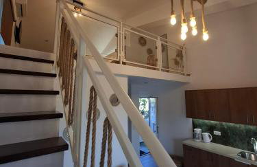 Enigma Boutique Houses Koxyli - Foto 4