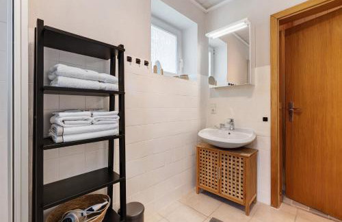 Ferienhaus Deich Auf - Foto 51