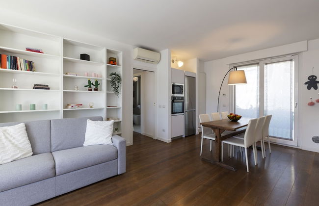 notaMi - Edolo Terrace - Foto 16