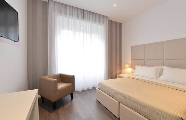 Maison Flaminio - Foto 4