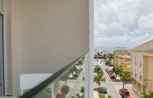 Apartamentos 525 Los Alcázares - Photo 37