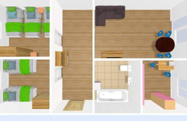 Enjoy your stay with DKN - Mon-Sun - Late night check-in - Multilanguage - Leipzig Grünau - Witamy serdecznie - Foto 10