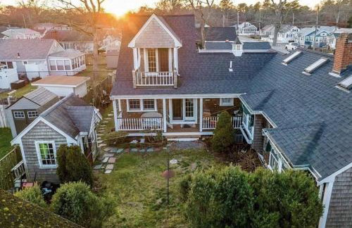 A Wave from it All: Swift's Beach Wareham - Foto 8