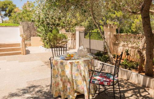 Villa Es Pinar - Foto 3