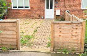 Contractors 3 Bed 2Bath House Free Off Street Parking for 2 Cars WiFi Stevenage Self Catering Sleeps 5 Guests By White Orchid Property Relocation - Foto 6