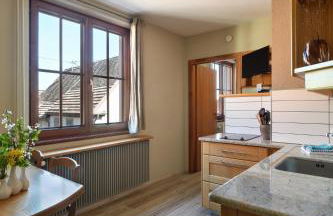 Gîtes Sipp Mack Vins d'Alsace - Foto 9