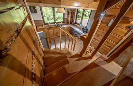 Domek Góralski - Foto 49