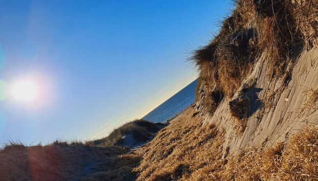 5 Person Holiday Home in Harboore-by Traum - Foto 4