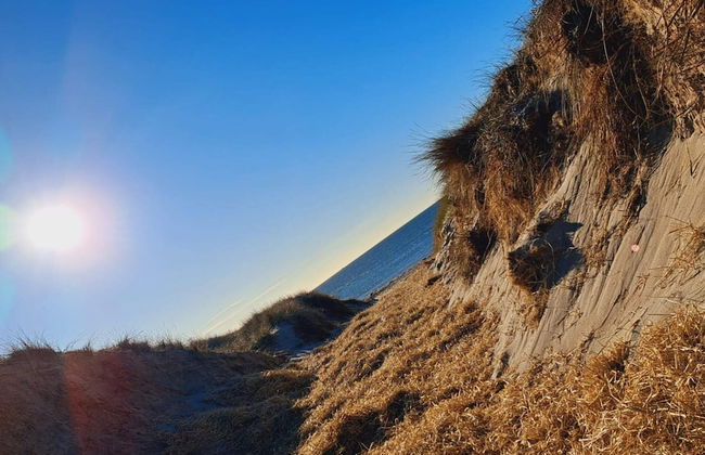 6 Person Holiday Home in Skibby-by Traum - Foto 17