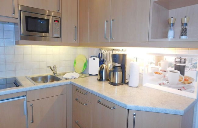 Rum Hart I - Apartment 9A - Foto 6