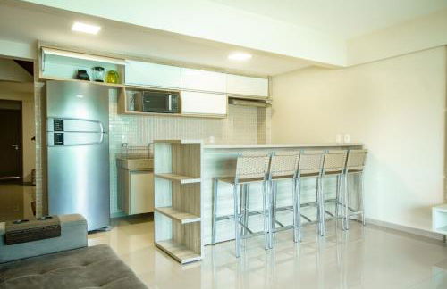 Conforto com vista para o mar! - Foto 12