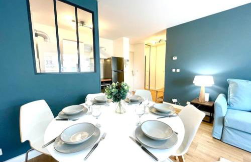 Le Familial - Terrasse - Proximité Genève - Foto 13