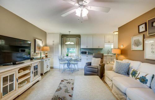 Canandaigua Lake Romantic Getaway with Boat Slip! - Foto 5