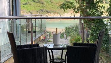 Waves at The Beach House - Foto 2